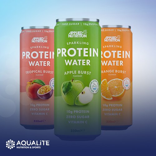 Applied Protein Water