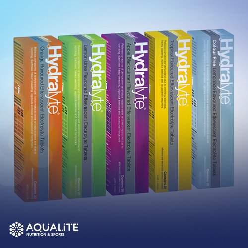 فورا هيدرا لايت Hydralyte