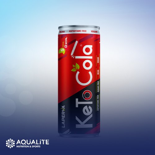 Laperve Keto Cola