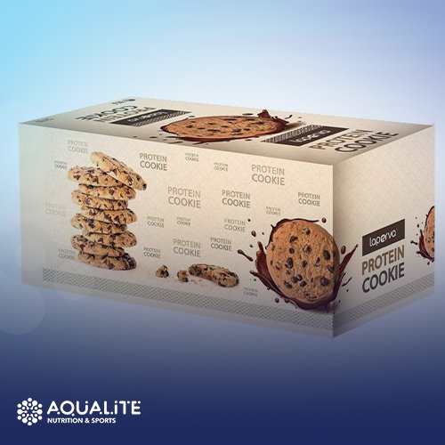 Laperve Protein Cookies