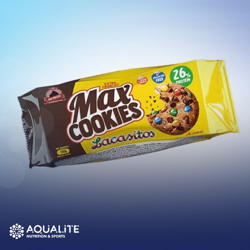Max Cookies