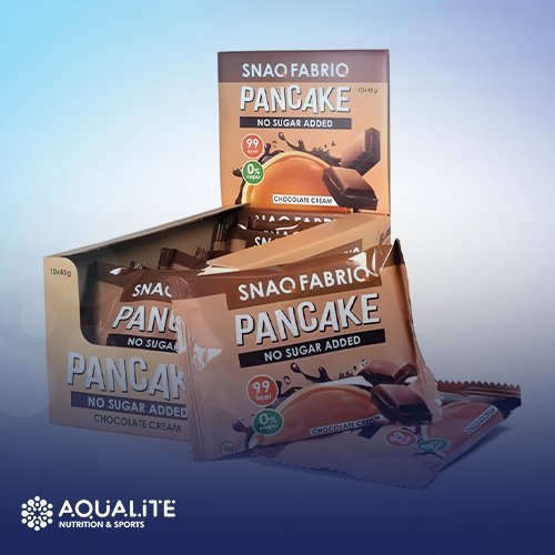 Snaq Fabriq Pancakes