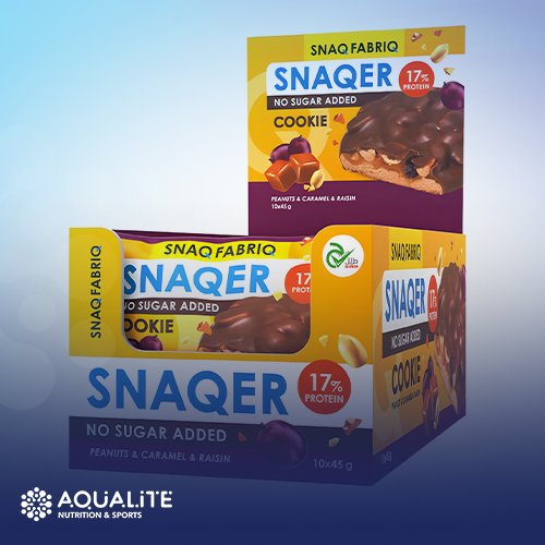 Snaq Fabriq Protein