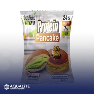 أوبتي تيكت دايت بروتين بان كيك