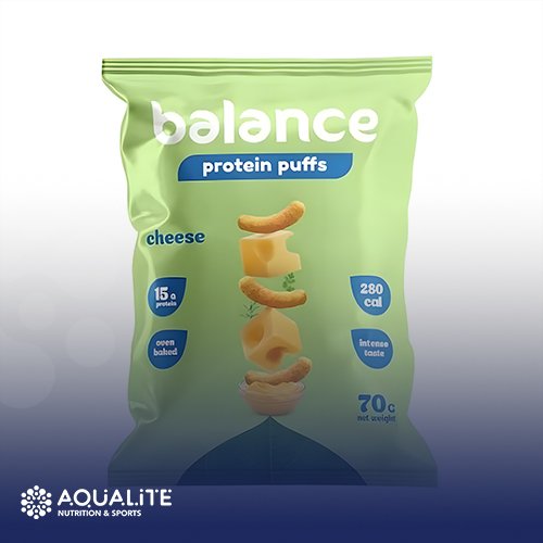 بالانس بروتين بافس