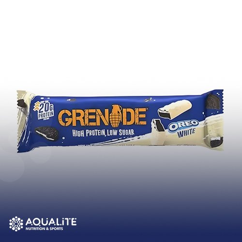 جرينيد بروتين بار