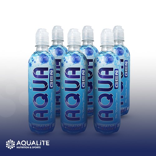 لابيرفا أكوا جين