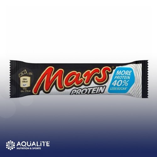 مارس بروتين بار