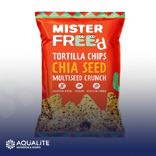 مستر فريد تورتيلا